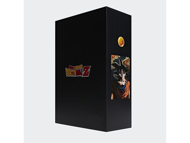 Dragon ball z - adidas originals - son goku zx 500 rm - maat 43 1/3 - afbeelding 8 van  10