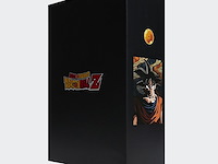 Dragon ball z - adidas originals - son goku zx 500 rm - maat 43 1/3 - afbeelding 8 van  10