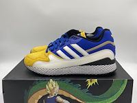 Dragon ball z - adidas originals - vegata ultra tec - maat 43 1/3 - afbeelding 6 van  11