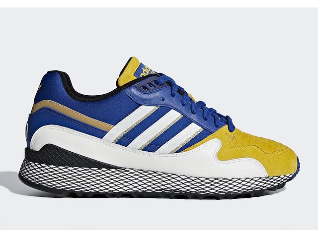 Dragon ball z - adidas originals - vegata ultra tec - maat 43 1/3 - afbeelding 7 van  11