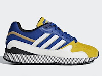 Dragon ball z - adidas originals - vegata ultra tec - maat 43 1/3 - afbeelding 7 van  11
