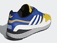 Dragon ball z - adidas originals - vegata ultra tec - maat 43 1/3 - afbeelding 8 van  11