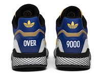 Dragon ball z - adidas originals - vegata ultra tec - maat 43 1/3 - afbeelding 10 van  11