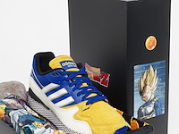 Dragon ball z - adidas originals - vegata ultra tec - maat 43 1/3 - afbeelding 11 van  11