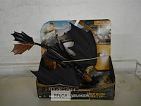 Dragon wings toothless - afbeelding 1 van  4