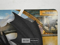 Dragon wings toothless - afbeelding 3 van  4