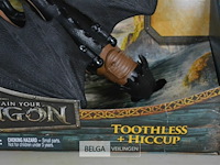 Dragon wings toothless - afbeelding 4 van  4