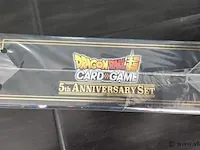 Dragonball super card game - afbeelding 1 van  5