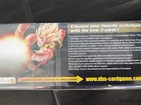 Dragonball super card game - afbeelding 3 van  5