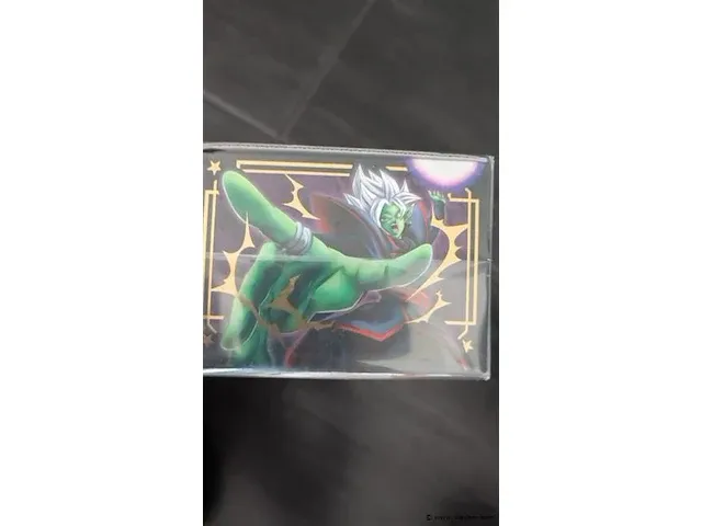 Dragonball super card game - afbeelding 5 van  5