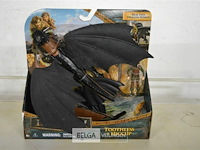 Dragow wings toothless - afbeelding 1 van  3