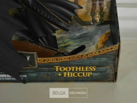 Dragow wings toothless - afbeelding 3 van  3