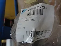 Drain hose daikin - afbeelding 2 van  6