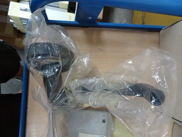 Drain hose daikin - afbeelding 3 van  6