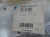 Drain hose daikin - afbeelding 5 van  6
