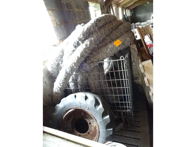 Drainagebuis - afbeelding 3 van  3