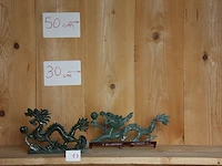Draken 2 st - afbeelding 1 van  1
