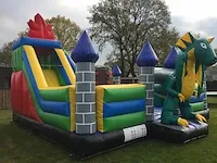 Drakenkasteel xl - afbeelding 2 van  9