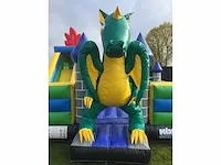 Drakenkasteel xl - afbeelding 8 van  9