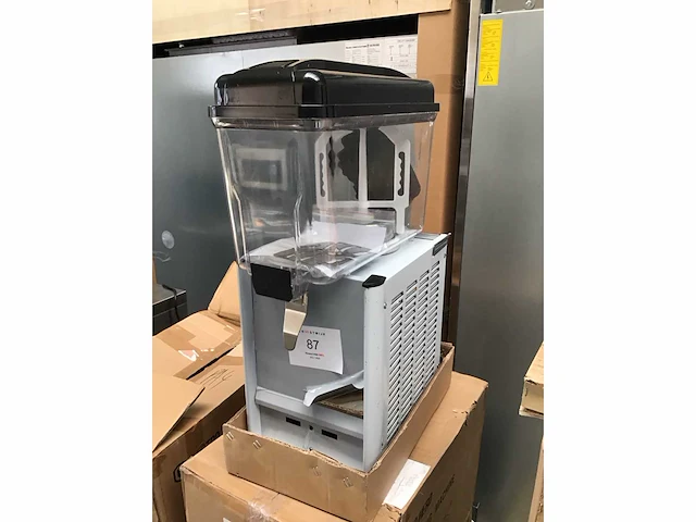 Drank dispenser 12l - afbeelding 1 van  4