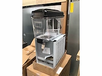 Drank dispenser 12l - afbeelding 1 van  4