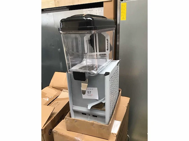 Drank dispenser 12l - afbeelding 2 van  4