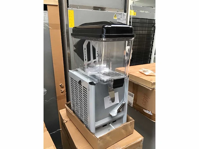 Drank dispenser 12l - afbeelding 3 van  4