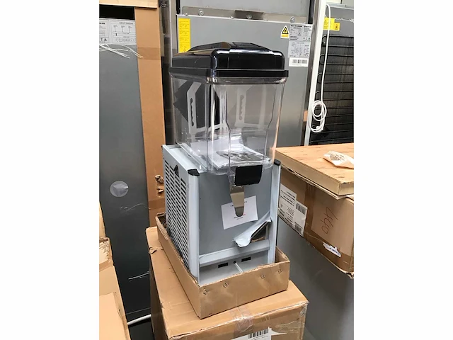 Drank dispenser 12l - afbeelding 4 van  4