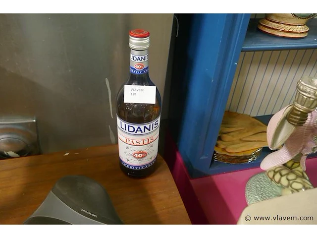 Drank - afbeelding 1 van  1