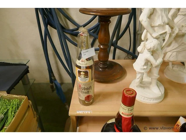 Drank - afbeelding 1 van  1