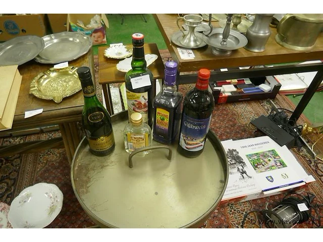 Drank - afbeelding 1 van  1