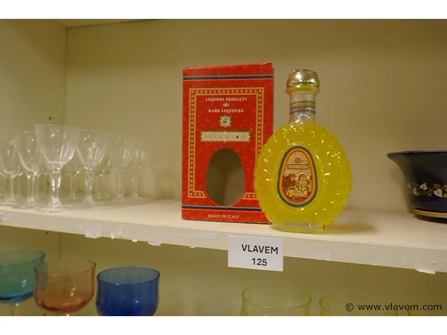 Drank - afbeelding 1 van  1