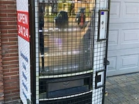 Drankautomaat vending machine - afbeelding 1 van  5
