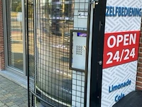 Drankautomaat vending machine - afbeelding 5 van  5