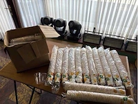 Drankbekers partij - bar supplies (1500x) - afbeelding 1 van  5