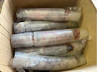 Drankbekers partij - bar supplies (1500x) - afbeelding 3 van  5