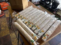 Drankbekers partij - bar supplies (1500x) - afbeelding 4 van  5