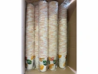 Drankbekers partij - bar supplies (1500x) - afbeelding 5 van  5