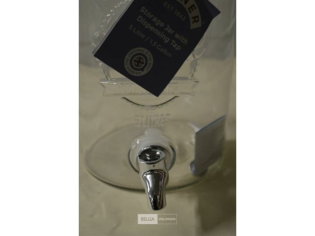 Drankdispencer 5l - afbeelding 3 van  3