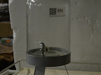 Drankdispencer op voet 3l