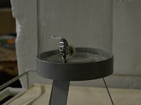 Drankdispencer op voet 3l - afbeelding 2 van  4