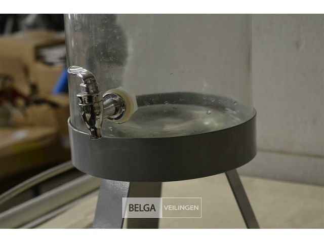 Drankdispencer op voet 3l - afbeelding 3 van  4