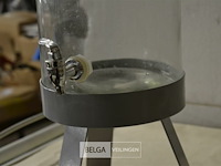 Drankdispencer op voet 3l - afbeelding 4 van  4