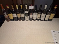 Dranken 12 stuks - afbeelding 1 van  5