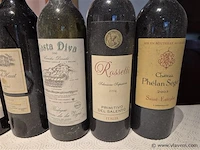 Dranken 12 stuks - afbeelding 5 van  5