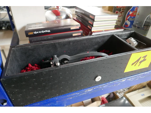 Dranken en collectorsitems - afbeelding 4 van  6