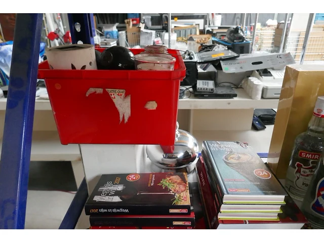 Dranken en collectorsitems - afbeelding 5 van  6