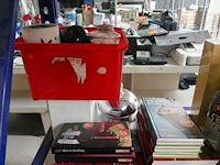 Dranken en collectorsitems - afbeelding 5 van  6