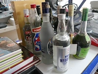 Dranken en collectorsitems - afbeelding 6 van  6