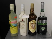 Dranken - afbeelding 1 van  1